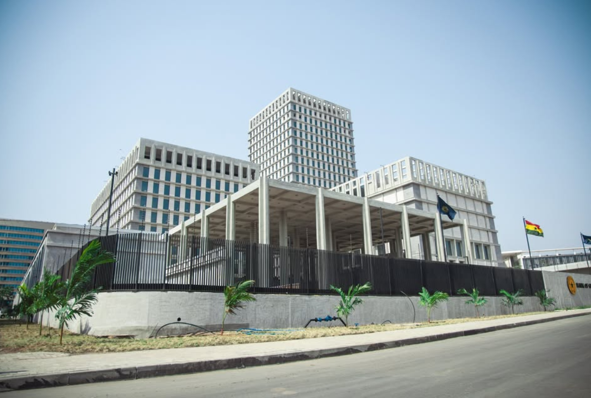 Disinflation needs institutional backbone in Ghana