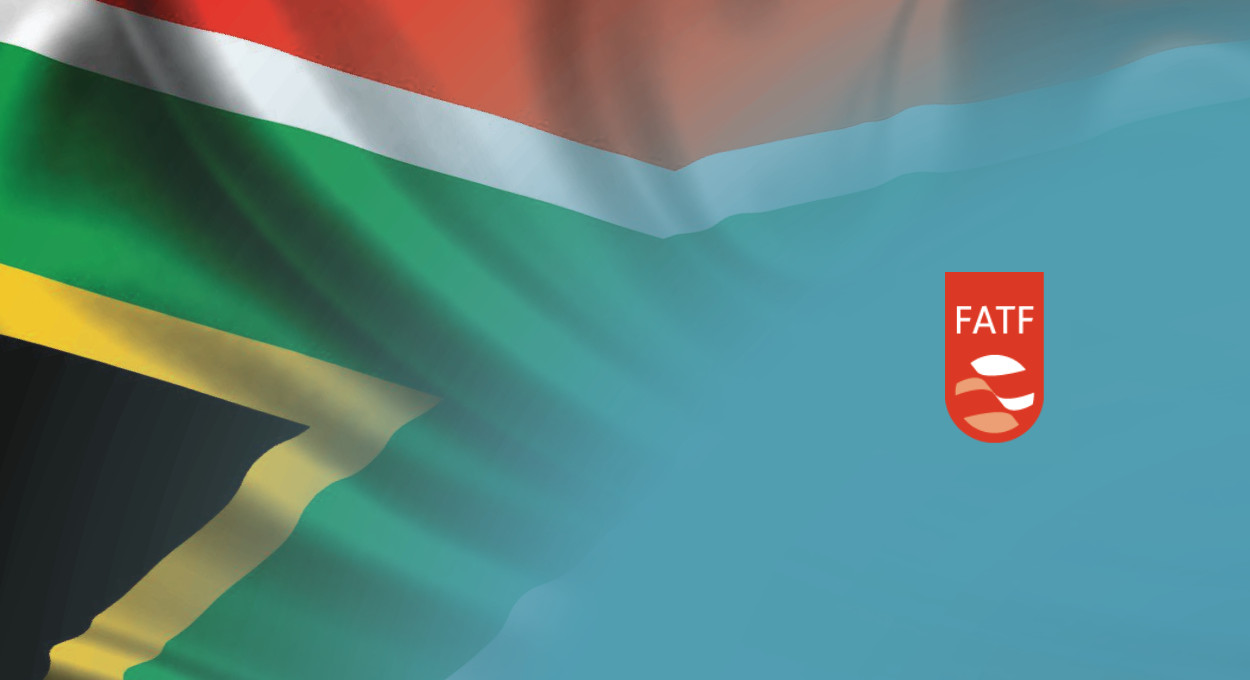 Rand strengthens as FATF lifts grey-list status