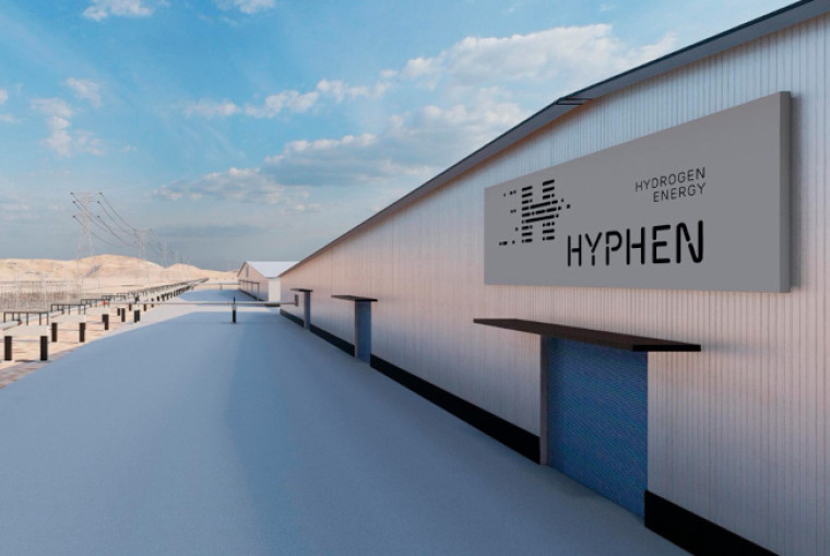 Namibia’s Hydrogen Ambition Faces Introspection