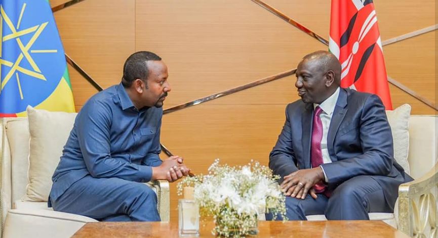 Ethiopia-Kenya Trade Opens AfCFTA’s Real-World Test