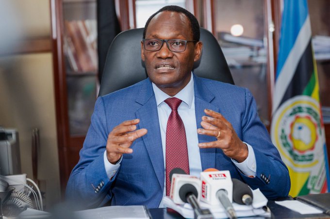Kenya Tightens Subsidies, Seeks Market Credibility
