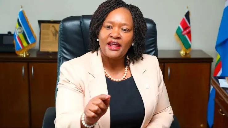 High Trade Frictions Weaken Kenya’s External Resilience