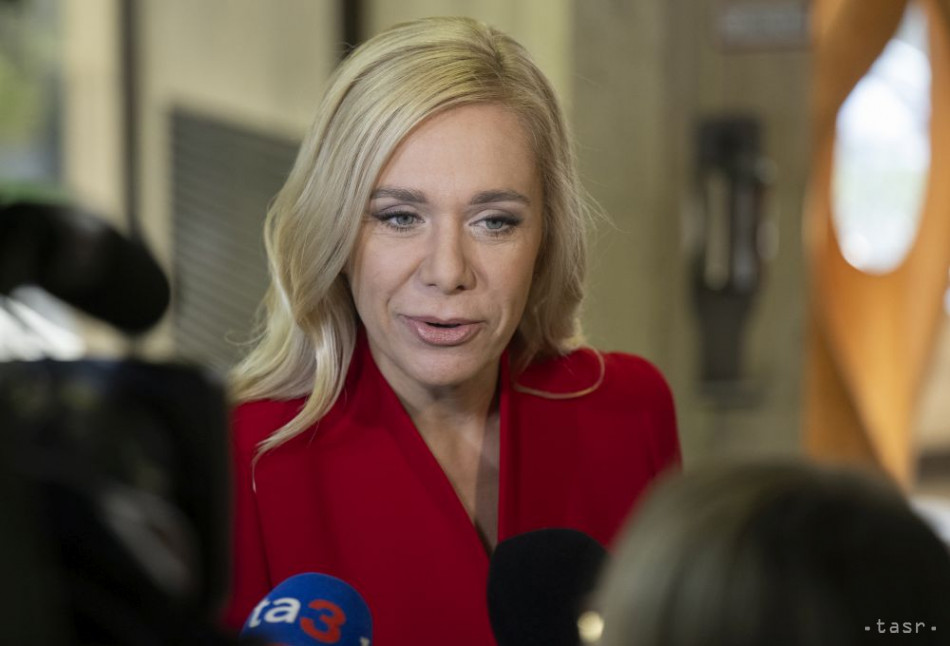 Slovakia Gauges Refinery Exposure After U.S. Sanctions