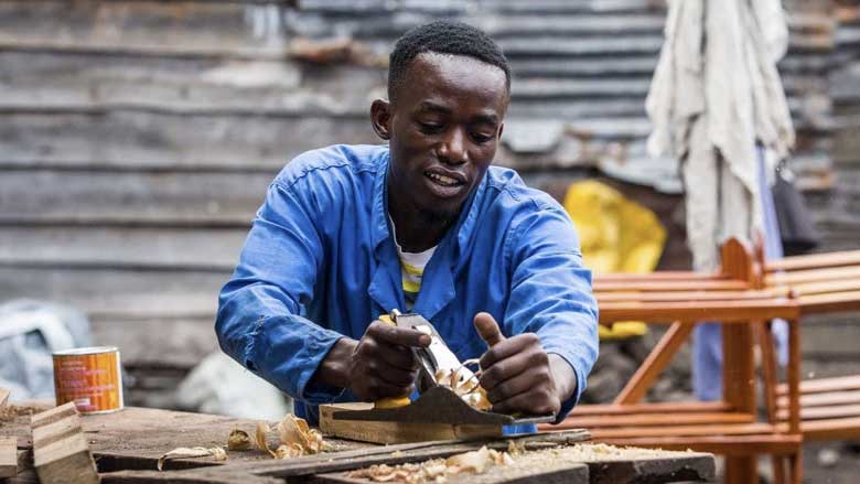 Benin Targets FCFA 2.65 Trillion Revenues in 2026