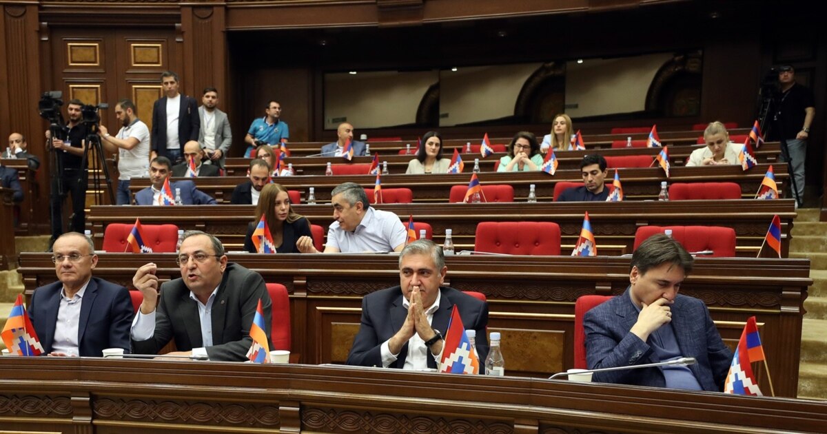 Armenia Adds CBA Board Member; FX Edges Up