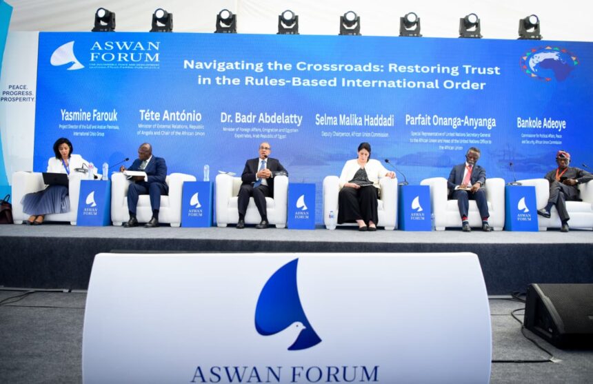 EGX surge signals confidence in reform momentum