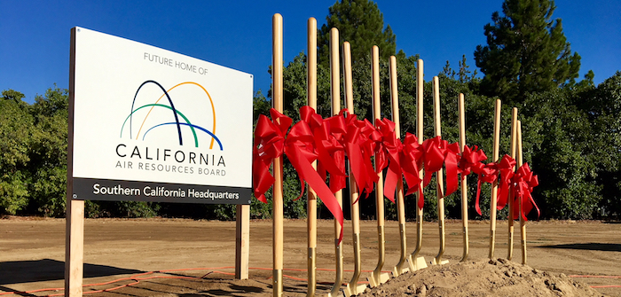 California regulation reshapes US climate risk pricing