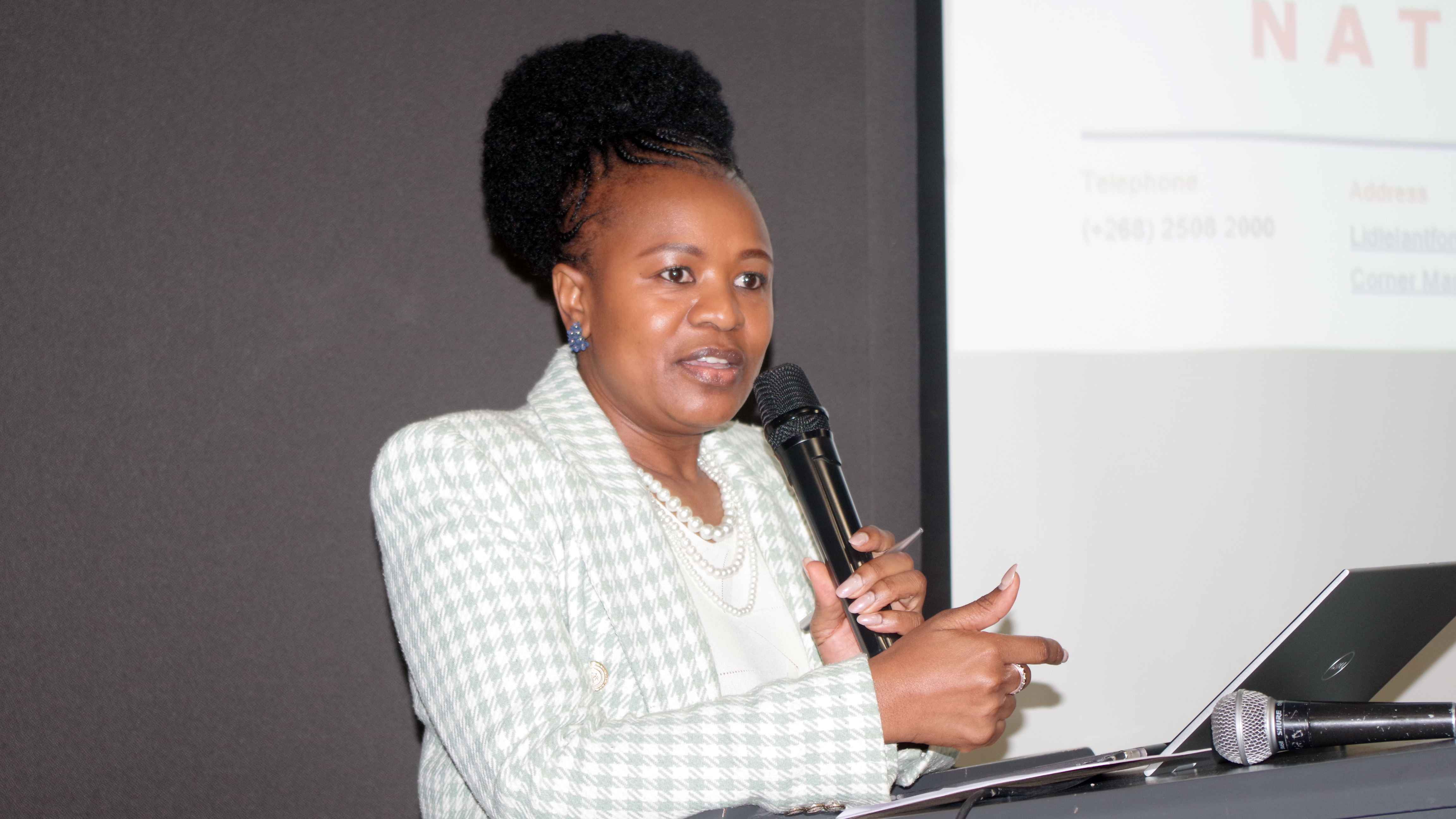 Eswatini moves to deepen financial markets