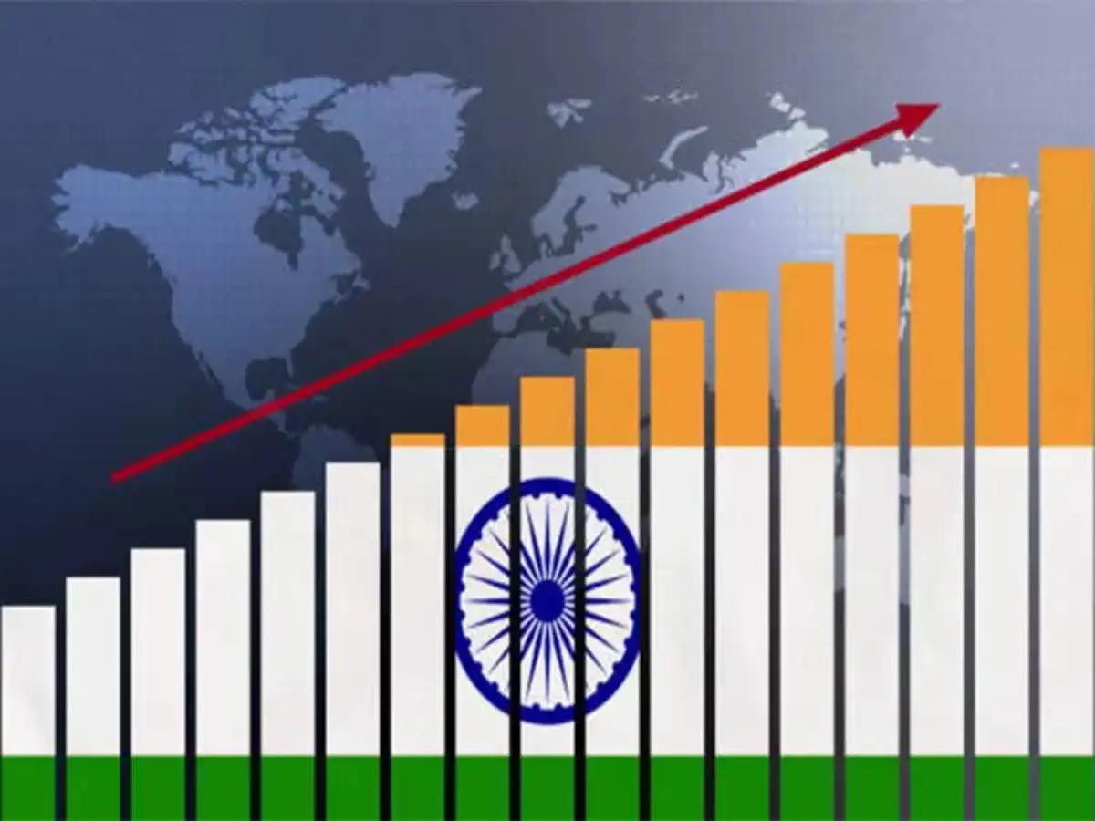 India’s Growth Upgrade Sets Policy Tightrope