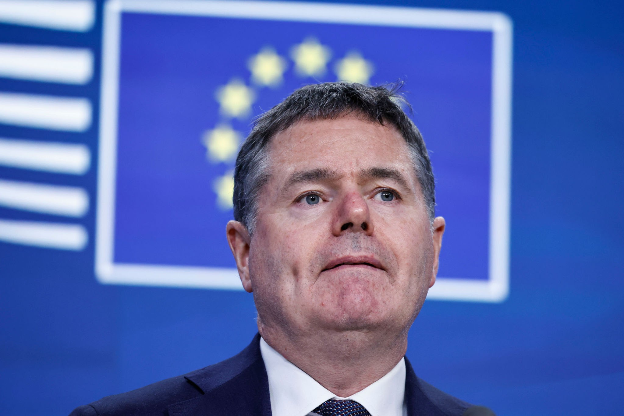 Ireland’s Growth Surges on Tech and Pharma