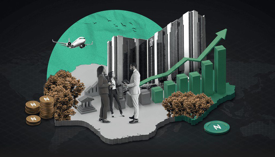 Turning Lagos Flows Into Bankable, Taxable Cash-Flows