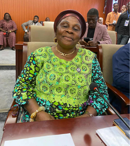 Liberia tables bill for national student-loan fund