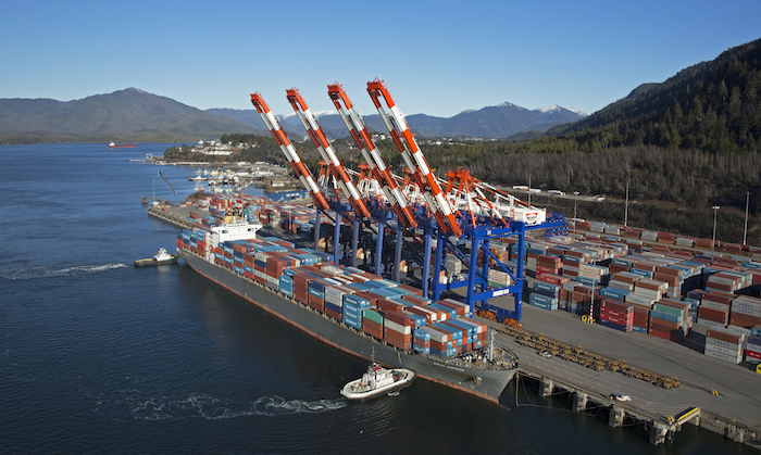 Mexico hardens Manzanillo Port cyber perimeter