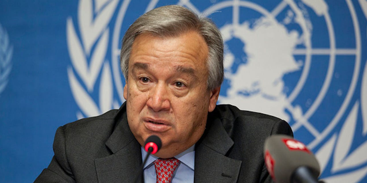 High Seas Pact Tightens Namibia’s ESG Credentials