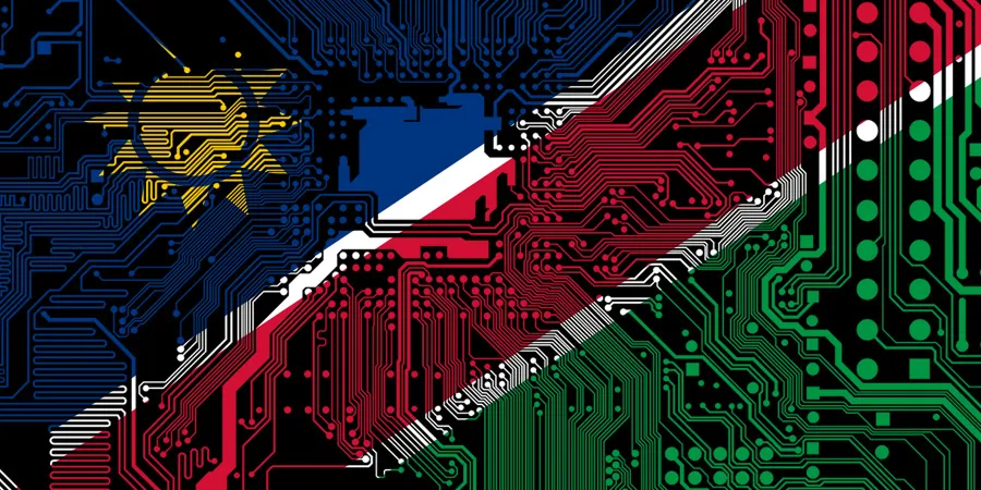 Automation widens tax base and stabilizes Namibia fiscals