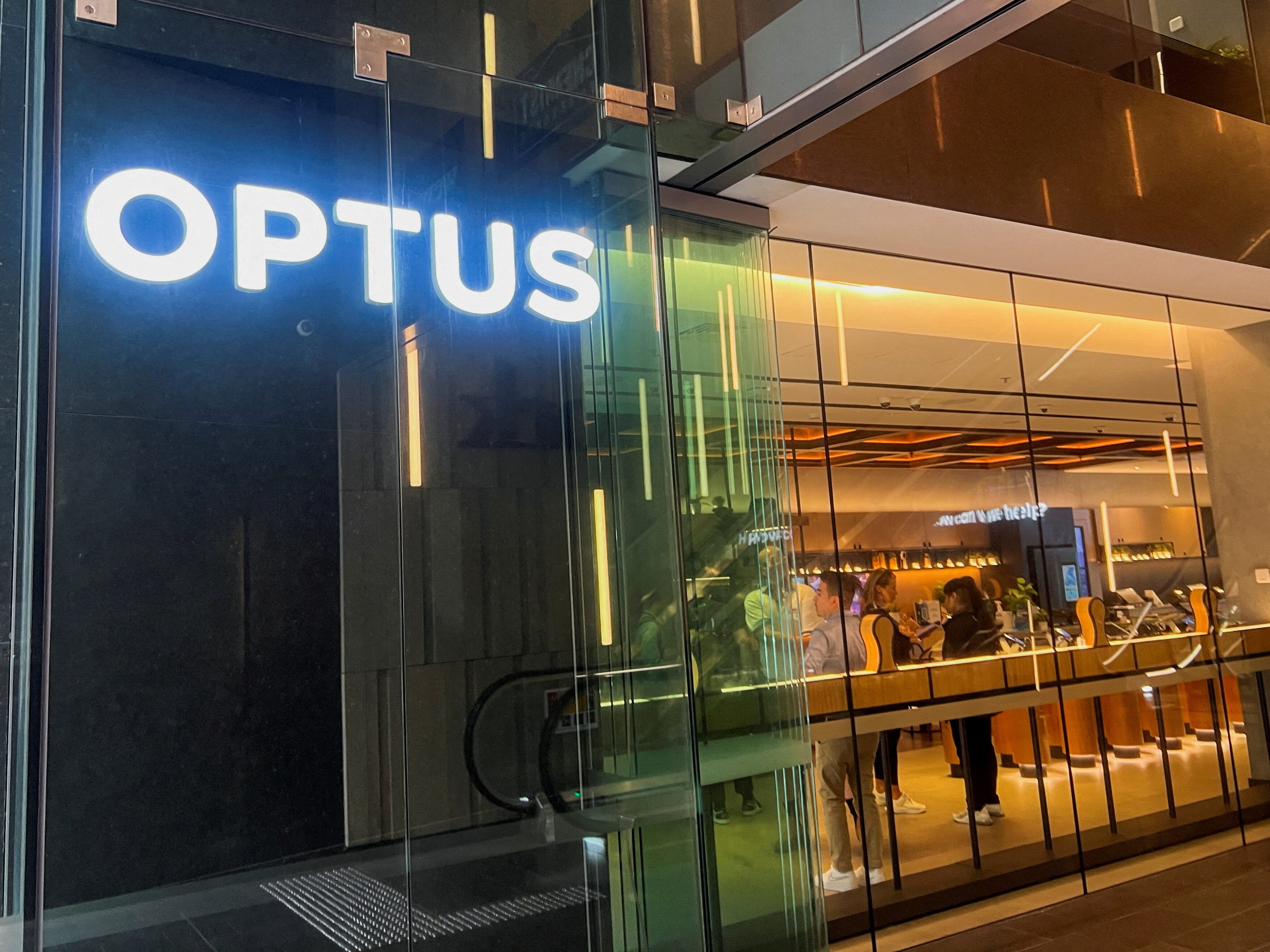 ASX absorbs governance reset at Optus