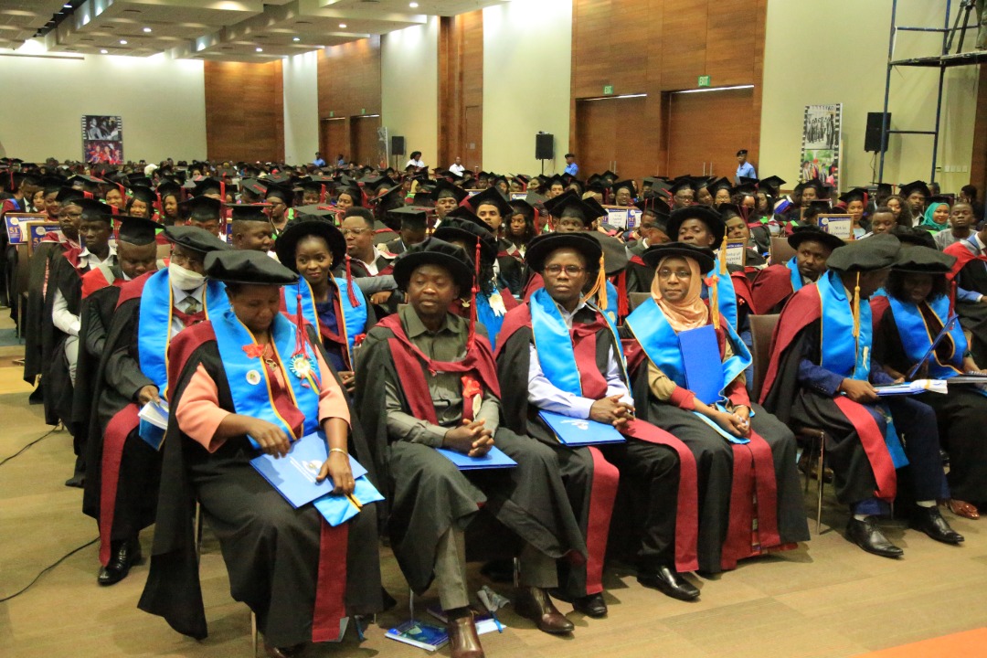 Universities Join Industrialisation Drive