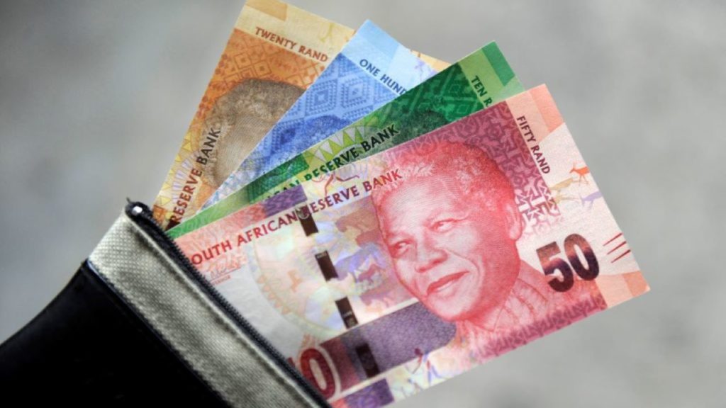 Budget optimism lifts rand as bond yields soften
