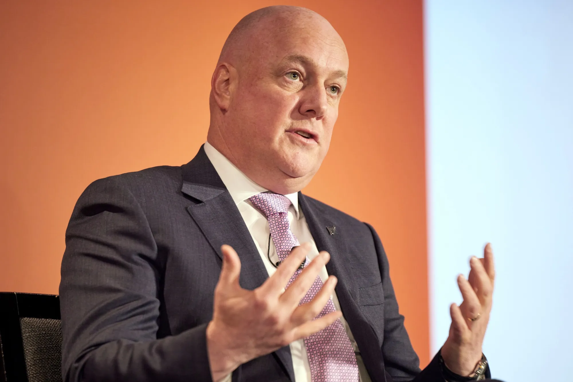 NZ corporates steady as global volatility shapes sentiment