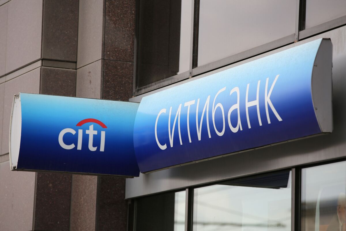 Russia tightens control as Citi exits local market