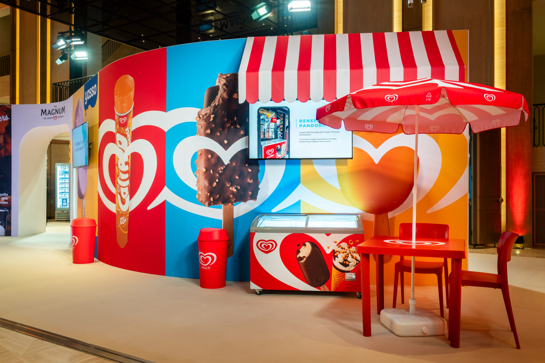 Netherlands extends five-year dividend relief to investors