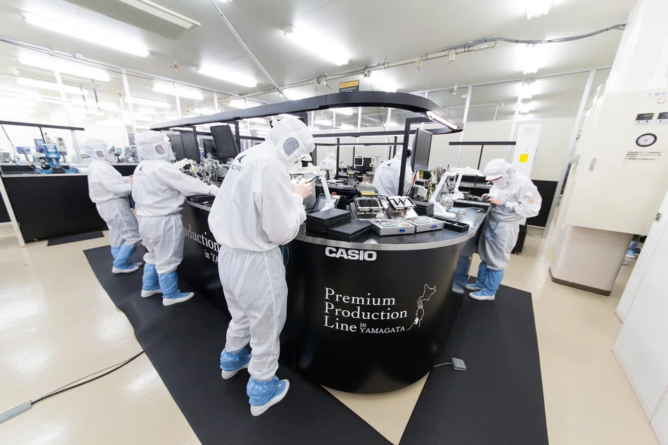 Japan inflation shift accelerates path to normalisation