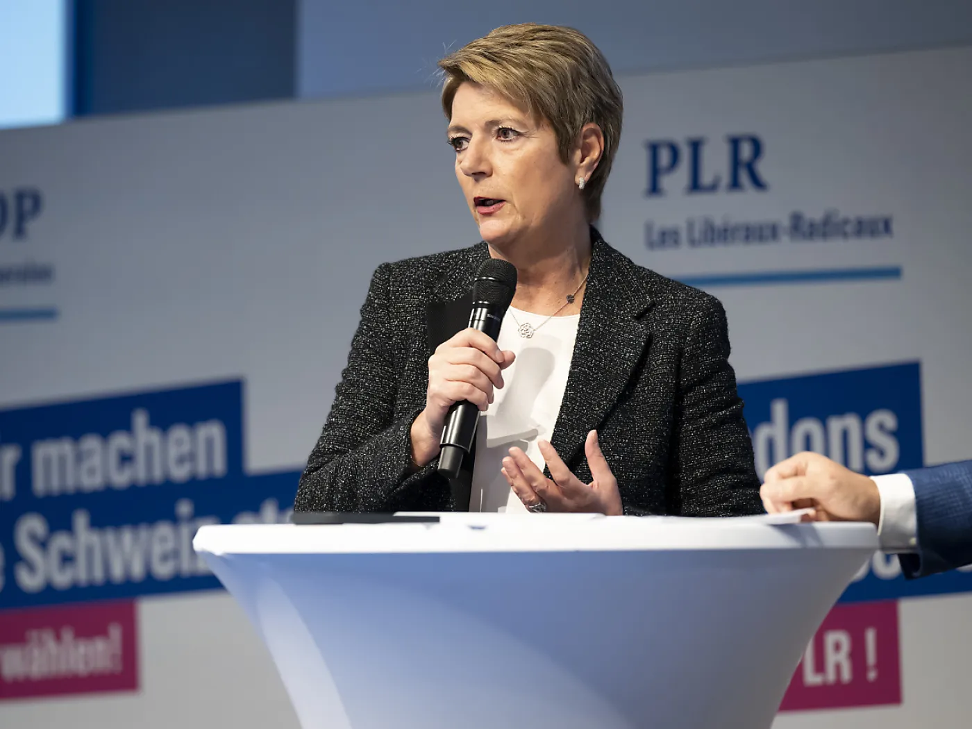 Bilateral deal reinforces Switzerland’s pricing power