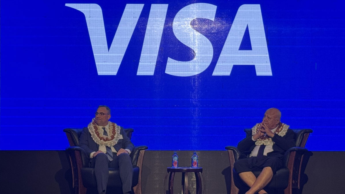 Global Payments Leader Expands Presence In Fiji Market