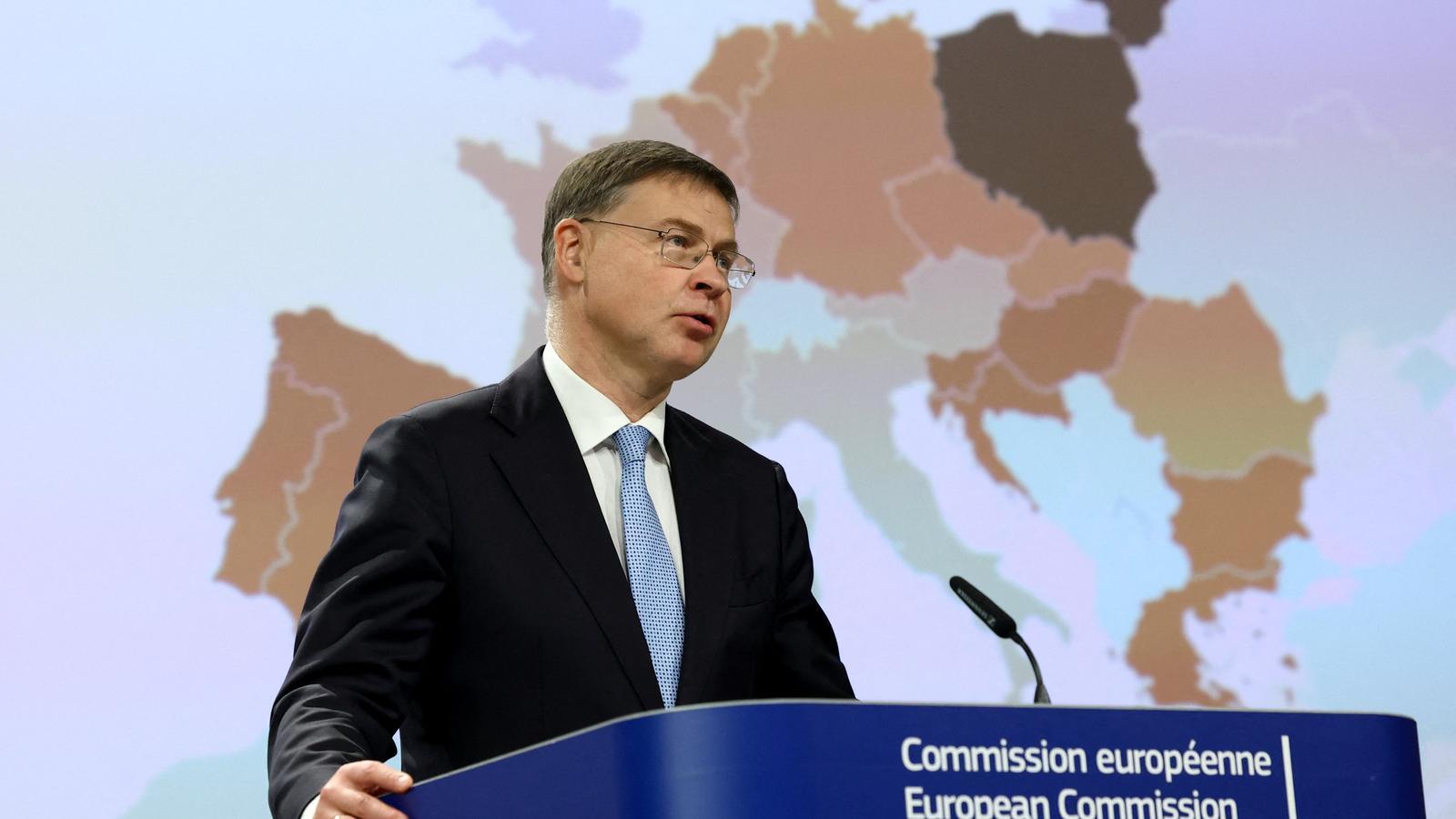 EU Upgrades Spain Forecast, Crowns It Economic Engine