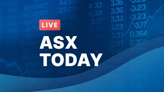 ASX 200 reflects fiscal restraint and global rotation
