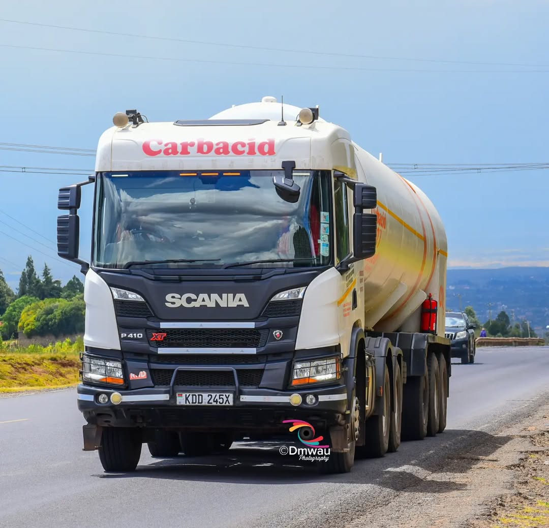Regional Trade Fuels Kenya Mid-Cap Profit Expansion