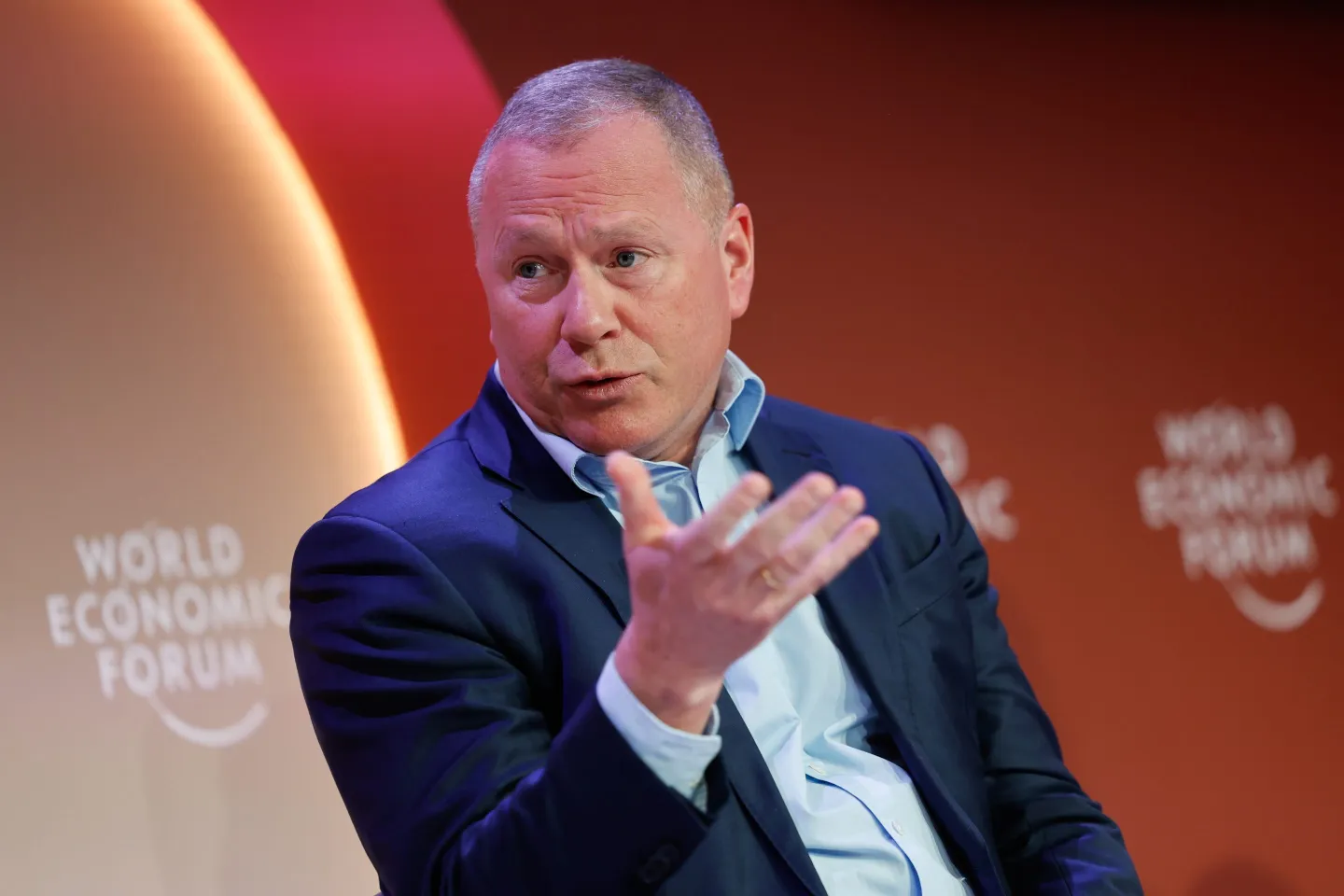 Norges Fund Uses Voting Power To Shape Governance