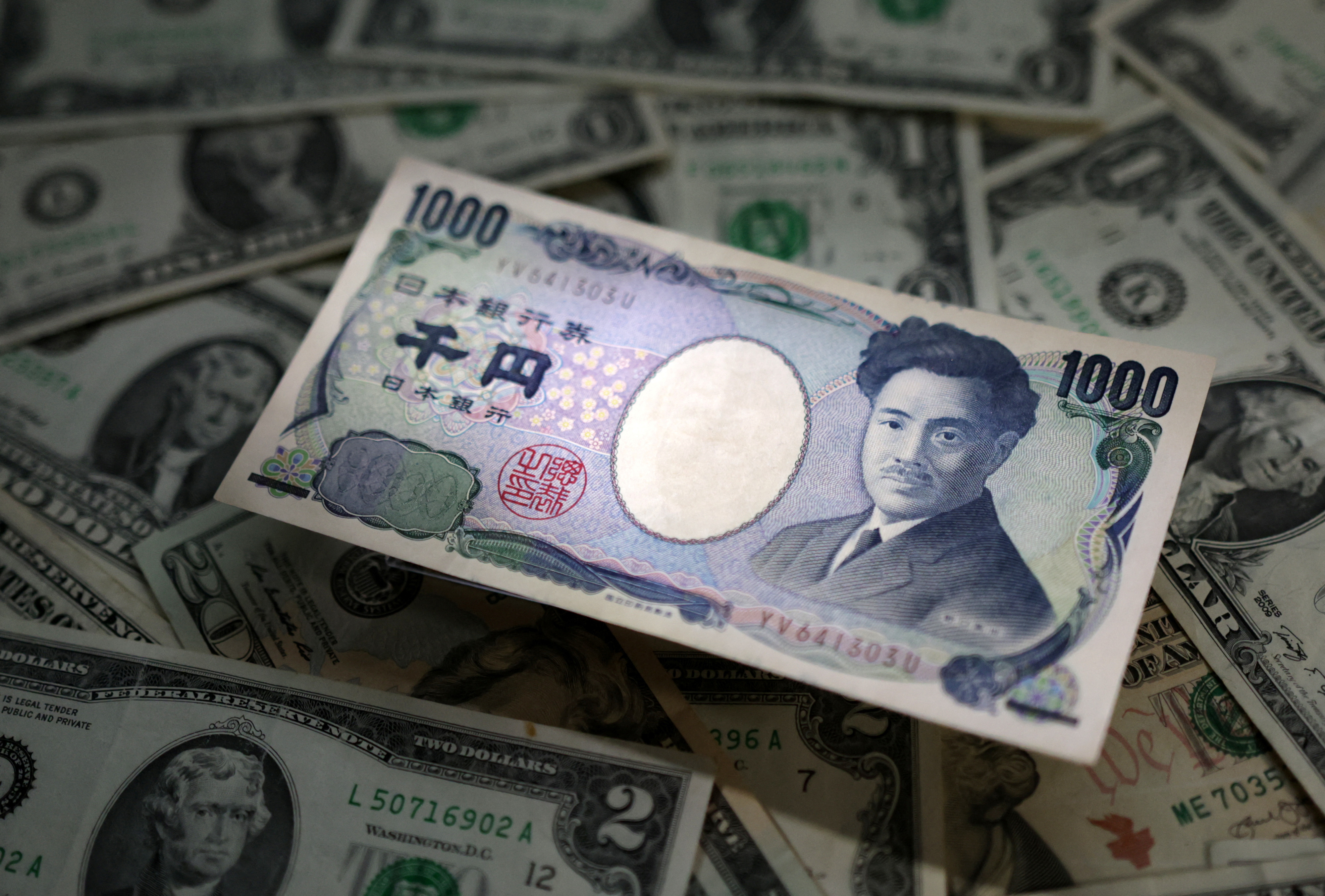 Yen softness aids exports but hurts households