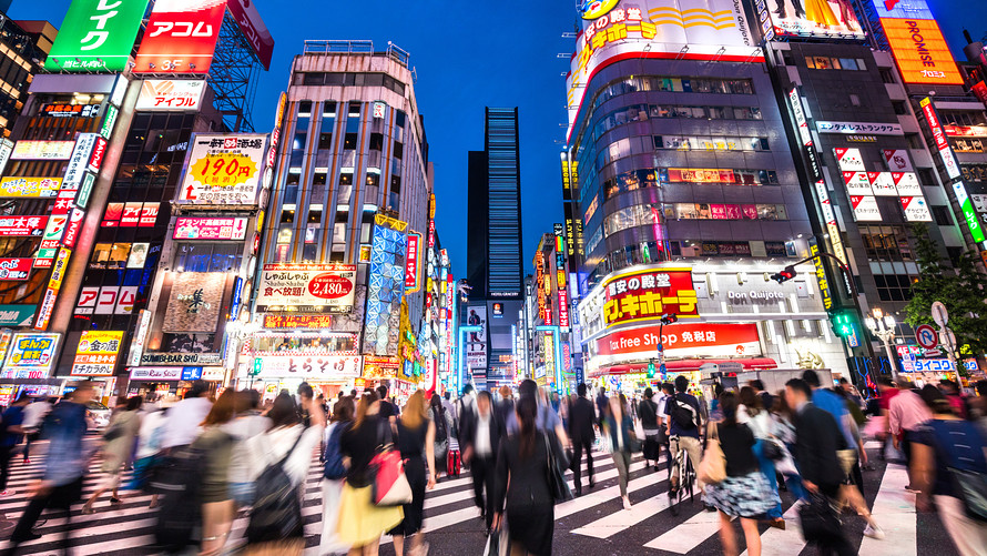 Markets in Asia Experience Stress Across Sectors