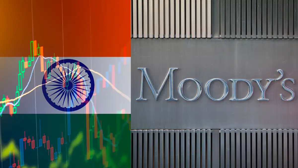 Moody’s affirms India’s durable 6.5 percent growth