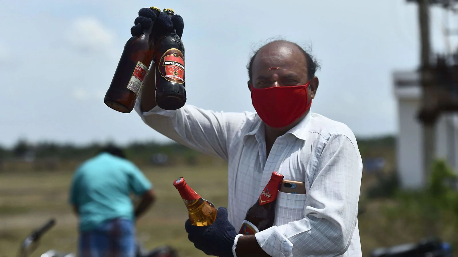 Delayed Payments Put Pressure On India’s Liquor Market