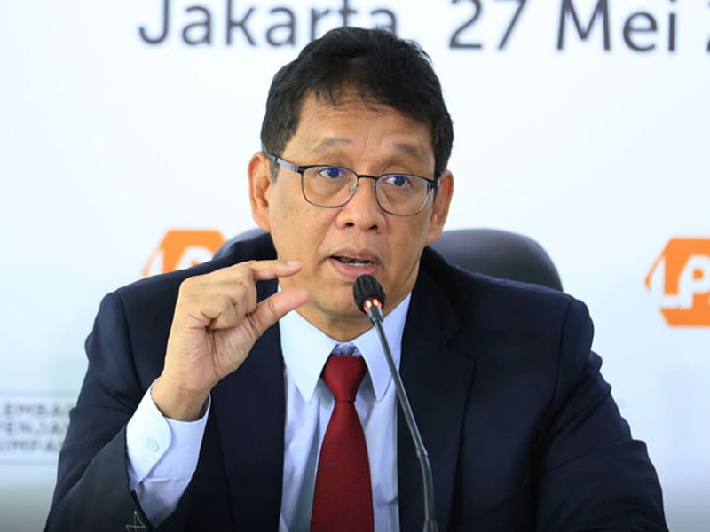 Rupiah anchors Indonesia’s 2026 growth