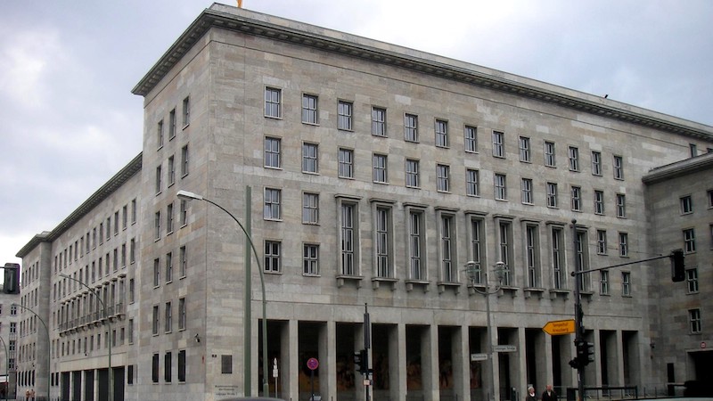 Germany Prepares Markets For Critical Inflation Data