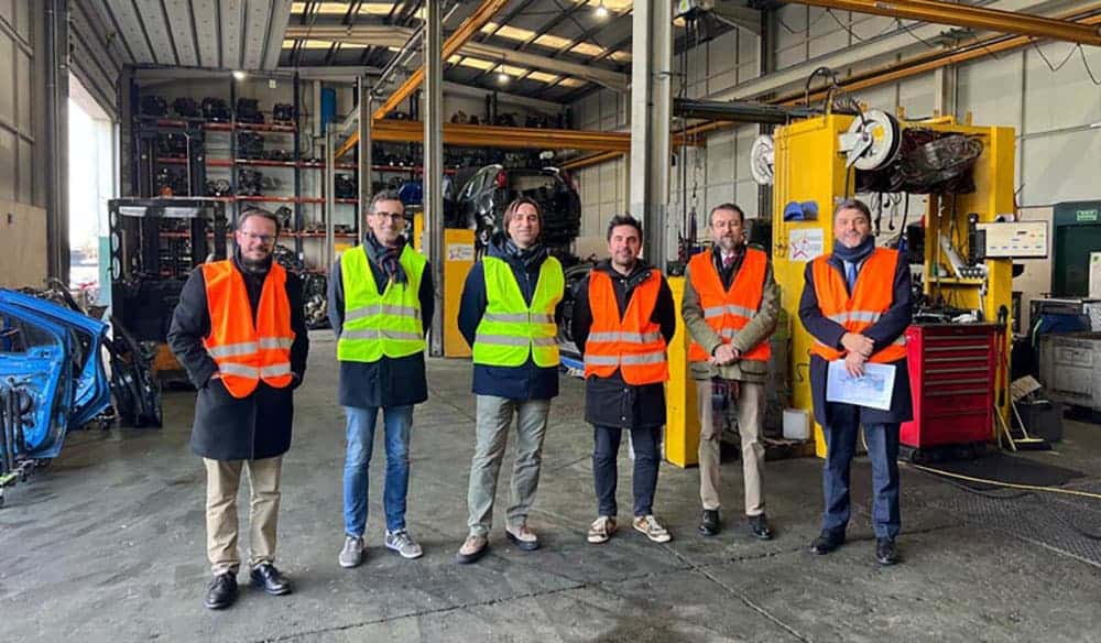 Spain Advances Circular Economy Investment Projects