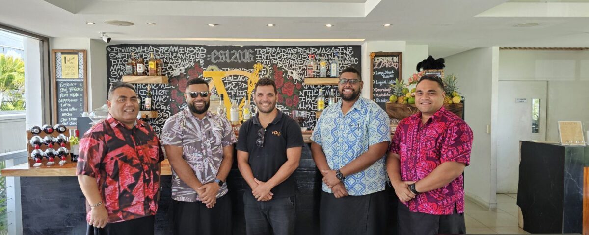 Unified plastics ban strengthens Pacific tourism resilience