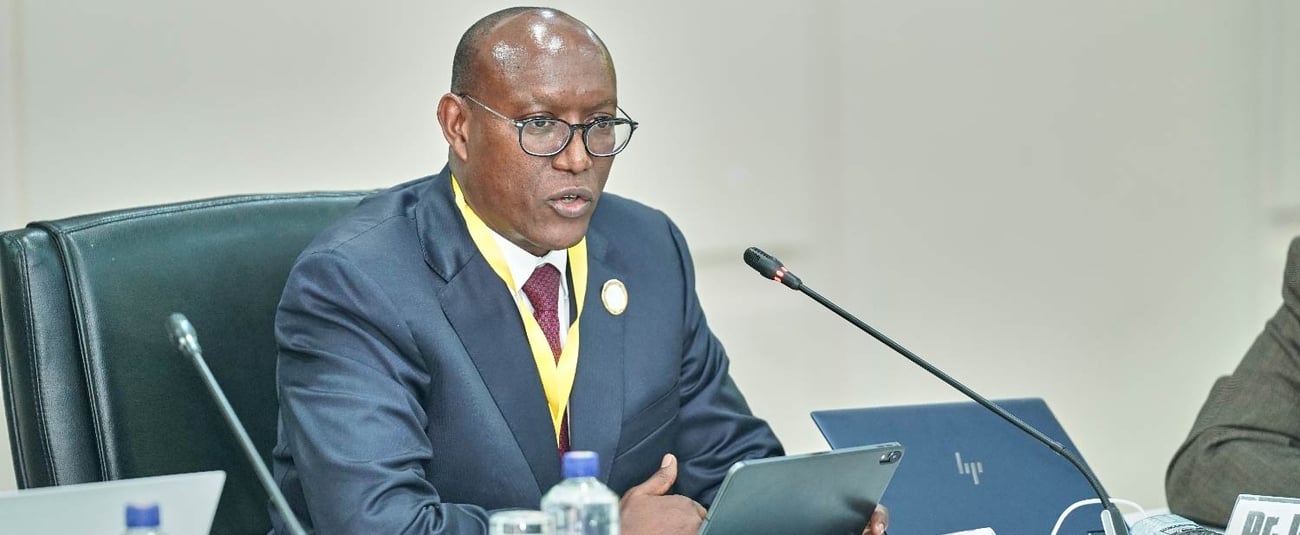 Multilateral Shift: Africa Positions for Scalable Climate Capital