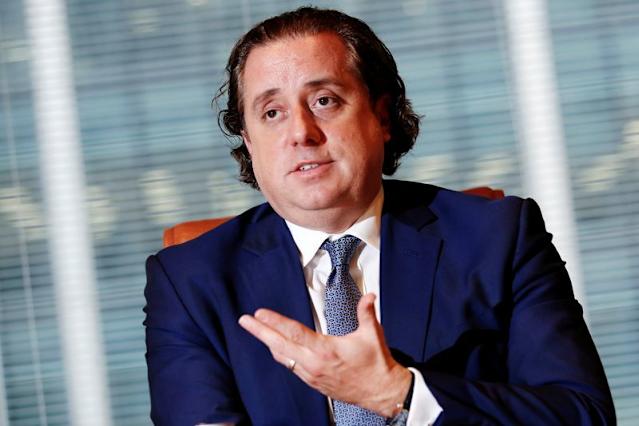 UK Fiscal Strains Raise Prospect Of New Taxes