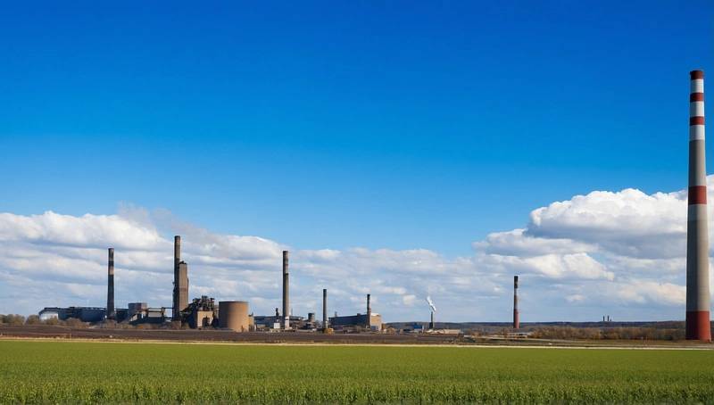 €2 Billion Package Helps Germany Retire Coal Faster