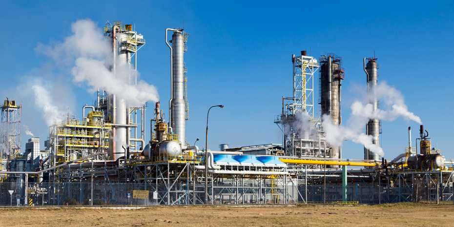 Global Chemicals Industry Faces Prolonged Margin Recession