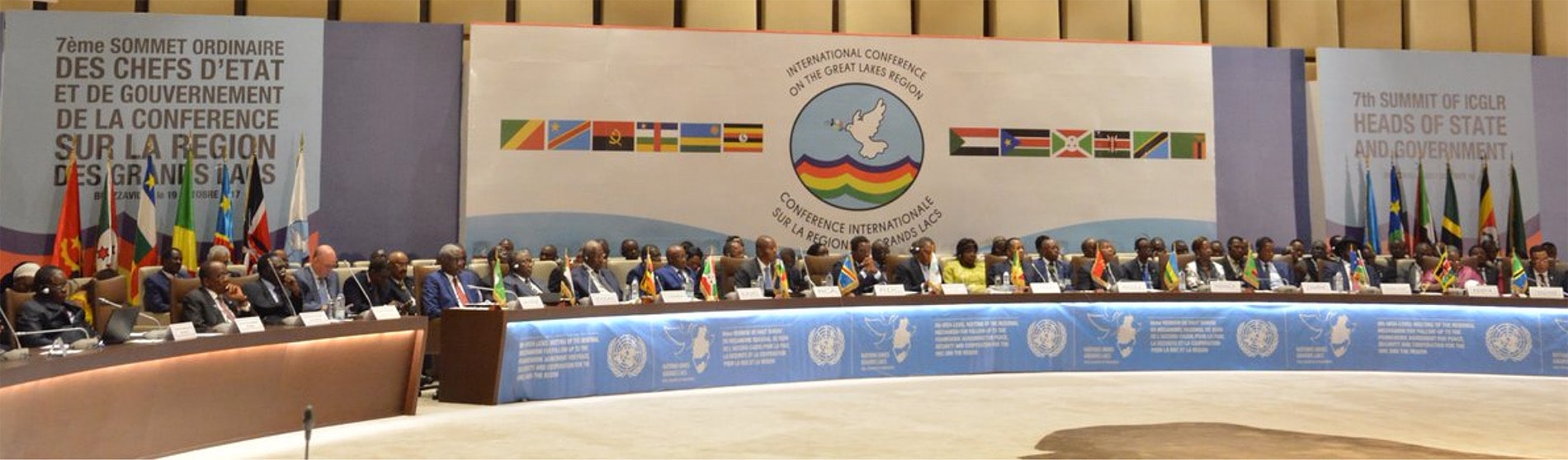 Great Lakes forum positions Kinshasa as investment gateway