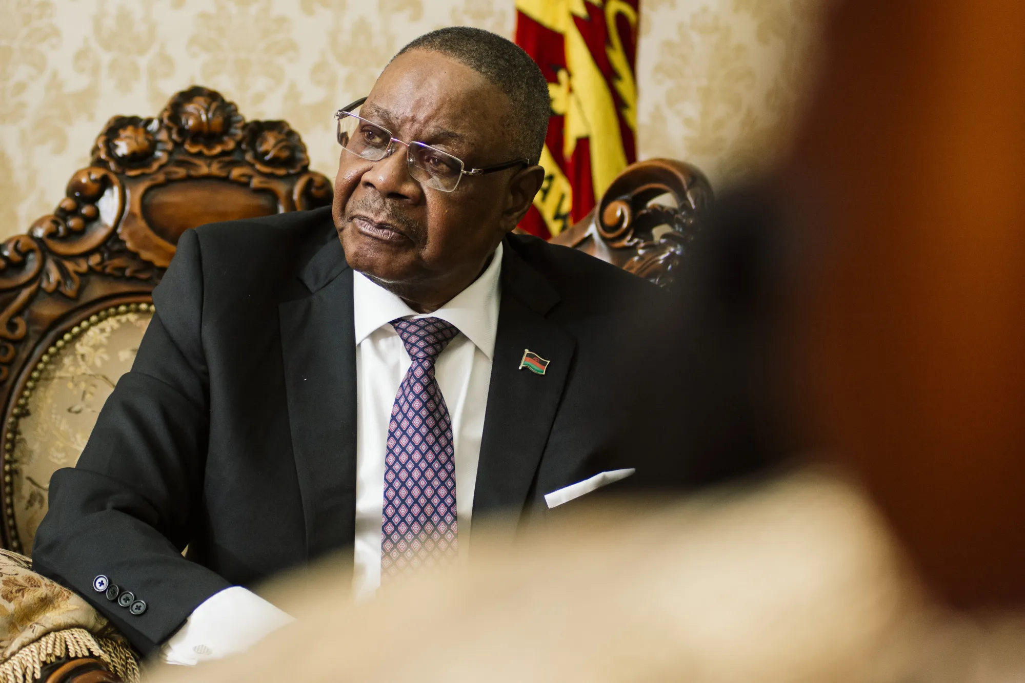 Austerity Measures Signal Fiscal Focus in Malawi Economy