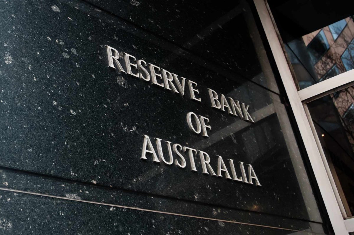 Markets React To Australian Rate Hold Decision