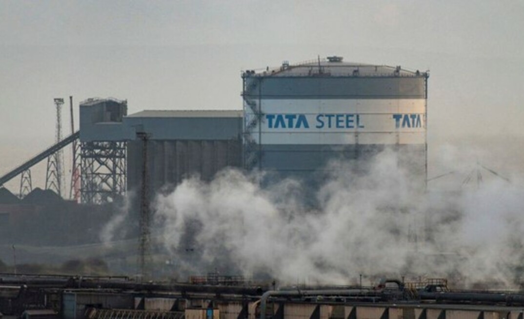 Tata Steel margin resilience underpins equity rerating