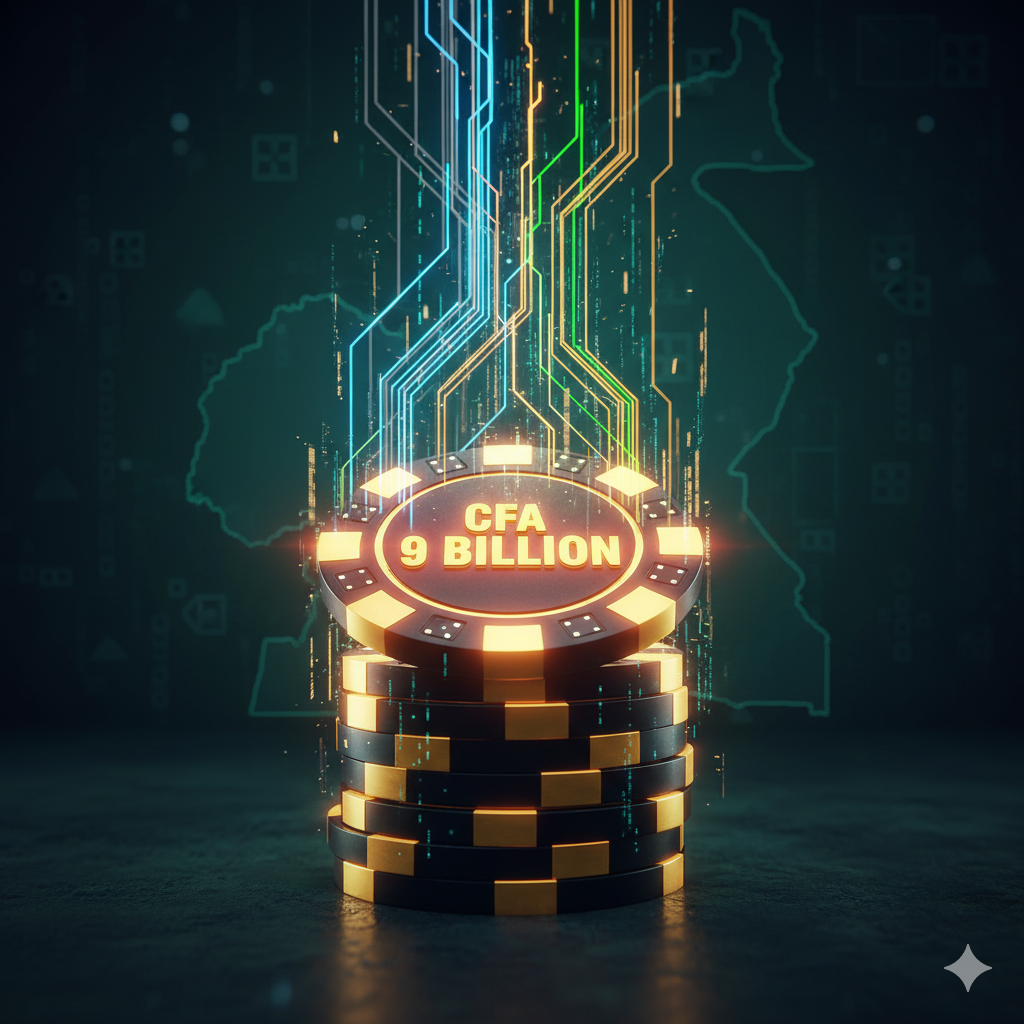Alios Finance’s CFA 9 Billion Gamble: Can Nonbank Credit Rewrite Cameroon’s Future?