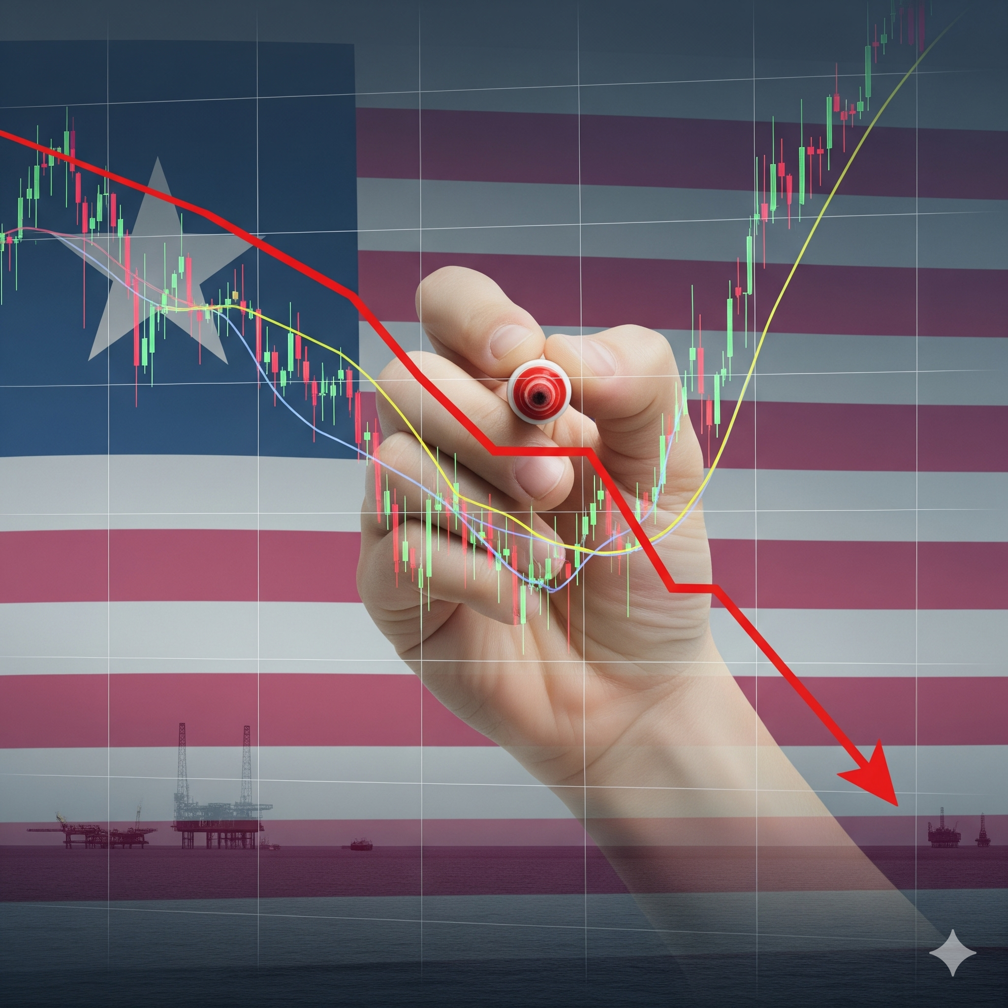 Spreads vs. Sanctions: Will Liberia Trade Like SENEGL/IVYCST?